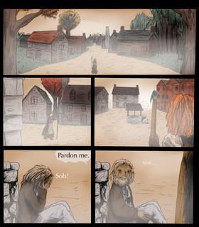 Read Begin the Harvest  2 Page 7 in English