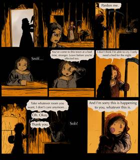 Read Begin the Harvest  2 Page 9 in English