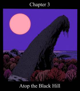 Read Begin the Harvest  3 Page 1 in English