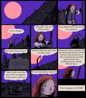 Read Begin the Harvest  3 Page 4 in English