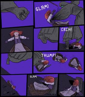 Read Begin the Harvest  3 Page 7 in English