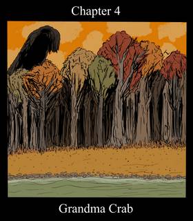 Read Begin the Harvest  4 Page 1 in English