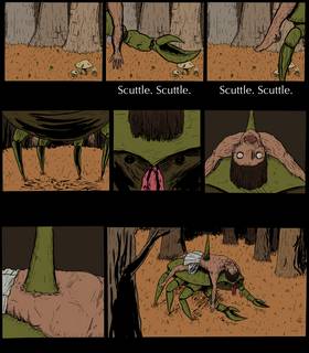 Read Begin the Harvest  4 Page 2 in English