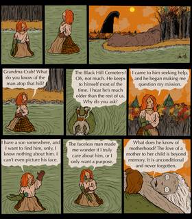 Read Begin the Harvest  4 Page 10 in English
