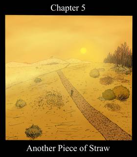 Read Begin the Harvest  5 Page 1 in English
