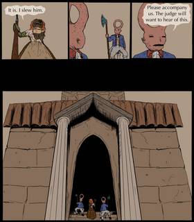 Read Begin the Harvest  6 Page 6 in English