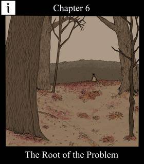 Read Begin the Harvest  6 Page 1 in English