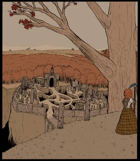 Read Begin the Harvest  6 Page 4 in English