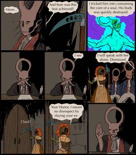 Read Begin the Harvest  6 Page 8 in English