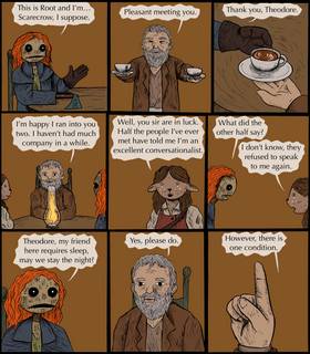 Read Begin the Harvest  7 Page 7 in English
