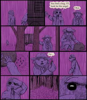 Read Begin the Harvest  7 Page 9 in English