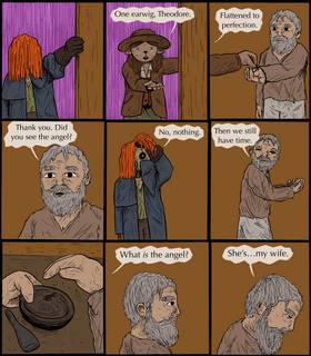 Read Begin the Harvest  7 Page 10 in English