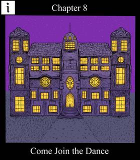 Read Begin the Harvest  8 Page 1 in English