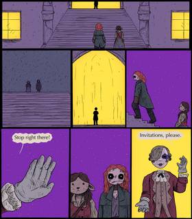 Read Begin the Harvest  8 Page 4 in English