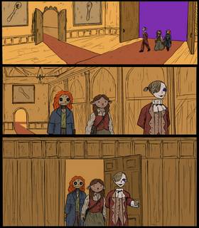 Read Begin the Harvest  8 Page 6 in English