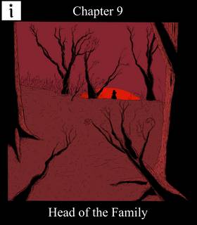 Read Begin the Harvest  9 Page 1 in English