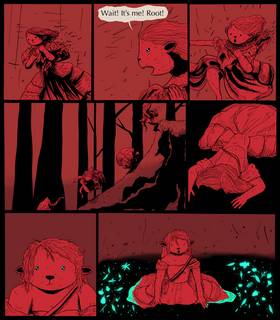 Read Begin the Harvest  9 Page 4 in English