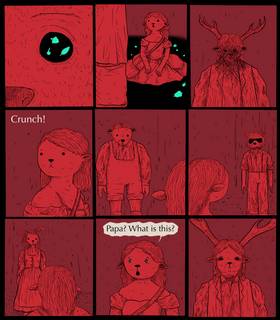 Read Begin the Harvest  9 Page 5 in English