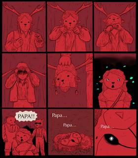 Read Begin the Harvest  9 Page 6 in English