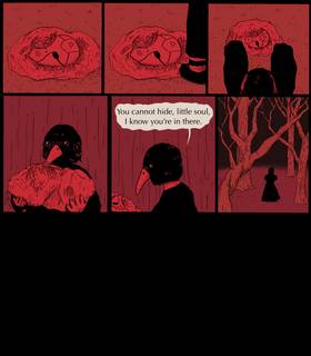 Read Begin the Harvest  9 Page 9 in English