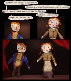 Read Begin the Harvest  9 Page 8 in English