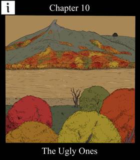 Read Begin the Harvest  10 Page 1 in English