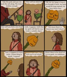 Read Begin the Harvest  10 Page 8 in English