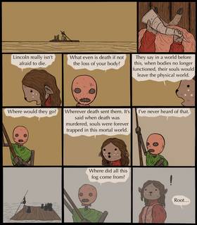 Read Begin the Harvest  10 Page 10 in English