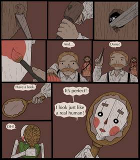 Read Begin the Harvest  11 Page 2 in English
