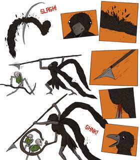 Read Begin the Harvest  11 Page 7 in English
