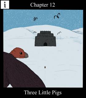 Read Begin the Harvest  12 Page 1 in English