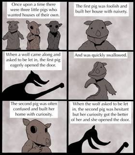 Read Begin the Harvest  12 Page 2 in English