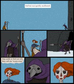 Read Begin the Harvest  12 Page 3 in English