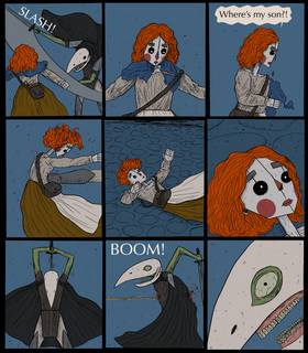 Read Begin the Harvest  12 Page 8 in English