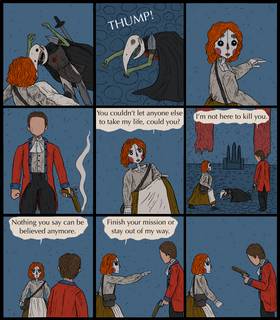 Read Begin the Harvest  12 Page 9 in English