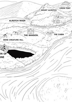 Read Begin the Harvest  13 Page 3 in English