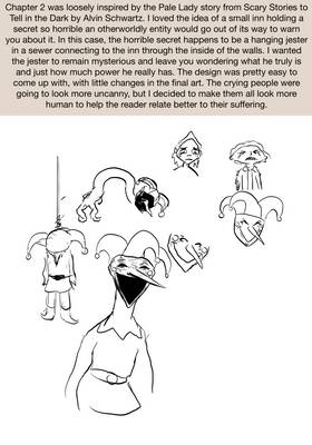 Read Begin the Harvest  13 Page 5 in English