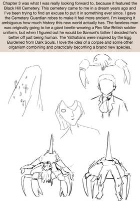 Read Begin the Harvest  13 Page 6 in English