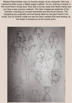 Read Begin the Harvest  13 Page 7 in English