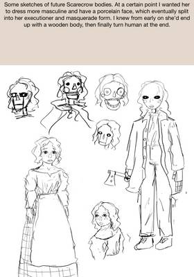 Read Begin the Harvest  13 Page 8 in English