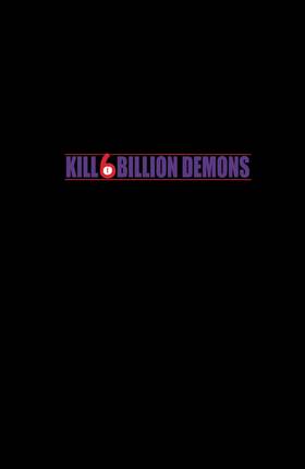 Read Kill Six Billion Demons  4 Page 3 in English