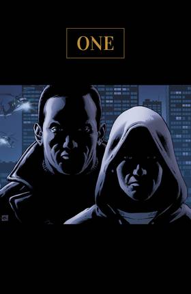 Read Kingsman  1 Page 6 in English