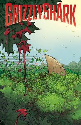 Read Grizzlyshark  1 Page 4 in English