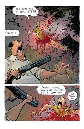 Read Grizzlyshark  1 Page 6 in English