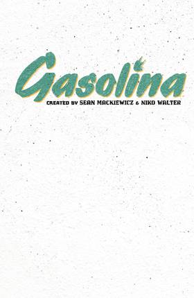 Read Gasolina  1 Page 3 in English