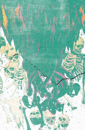 Read Gasolina  1 Page 5 in English
