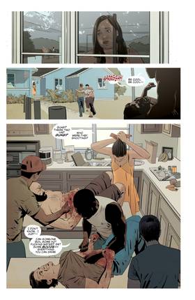 Read Gasolina  1 Page 10 in English