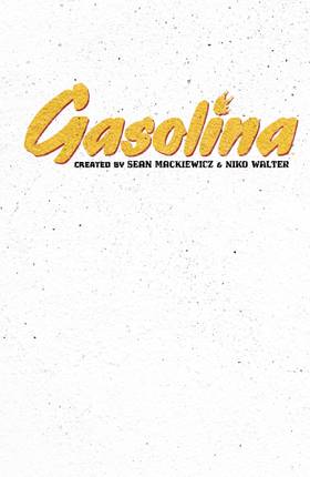 Read Gasolina  2 Page 3 in English