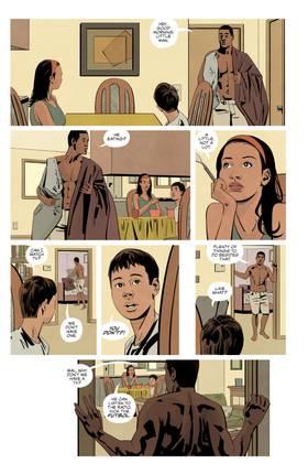 Read Gasolina  2 Page 8 in English