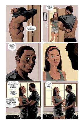 Read Gasolina  2 Page 9 in English